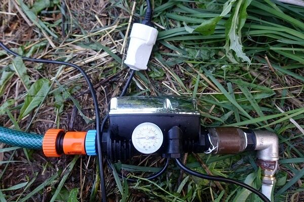 Как сделать водопровод на даче своими руками: правила прокладки, монтажа и обустройства