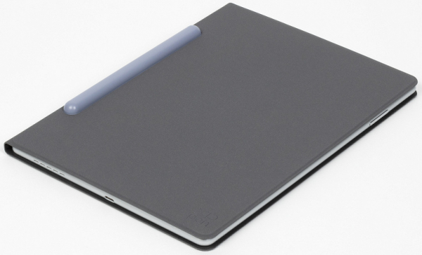 Обзор планшета XPPen Magic Note Pad, позиционируемого как блокнот для заметок Обзор планшета XPPen Magic Note Pad, позиционируемого как блокнот для заметок