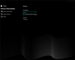 Обзор игрового ноутбука Maibenben Typhoon X16A на базе AMD Ryzen 7 7435 и Nvidia GeForce RTX 4060 Laptop Обзор игрового ноутбука Maibenben Typhoon X16A на базе AMD Ryzen 7 7435 и Nvidia GeForce RTX 4060 Laptop