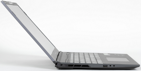 Обзор игрового ноутбука Maibenben Typhoon X16A на базе AMD Ryzen 7 7435 и Nvidia GeForce RTX 4060 Laptop Обзор игрового ноутбука Maibenben Typhoon X16A на базе AMD Ryzen 7 7435 и Nvidia GeForce RTX 4060 Laptop