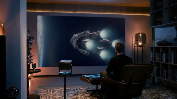 Мир ярких эмоций