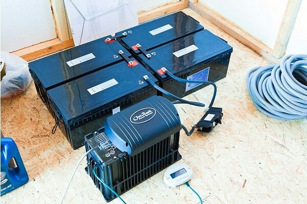 Автономное электроснабжение для частного дома: обзор лучших локальных решений Автономное электроснабжение для частного дома: обзор лучших локальных решений