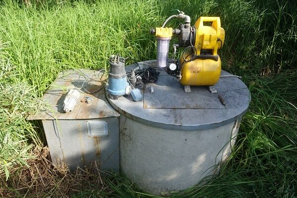 Как сделать водопровод на даче своими руками: правила прокладки, монтажа и обустройства