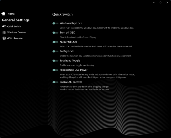 Обзор игрового ноутбука Maibenben Typhoon X16A на базе AMD Ryzen 7 7435 и Nvidia GeForce RTX 4060 Laptop Обзор игрового ноутбука Maibenben Typhoon X16A на базе AMD Ryzen 7 7435 и Nvidia GeForce RTX 4060 Laptop