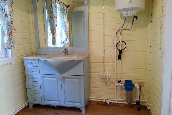 Как сделать водопровод на даче своими руками: правила прокладки, монтажа и обустройства