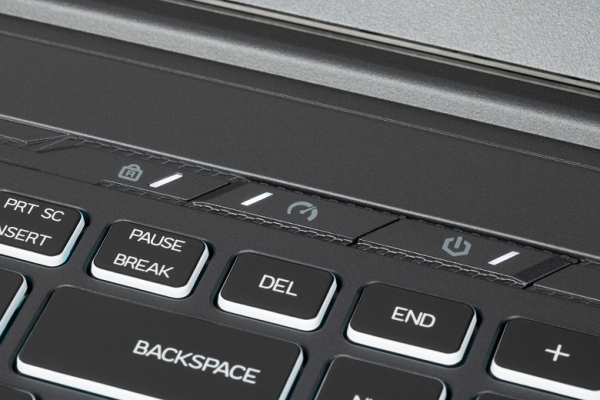 Обзор игрового ноутбука Maibenben Typhoon X16A на базе AMD Ryzen 7 7435 и Nvidia GeForce RTX 4060 Laptop Обзор игрового ноутбука Maibenben Typhoon X16A на базе AMD Ryzen 7 7435 и Nvidia GeForce RTX 4060 Laptop