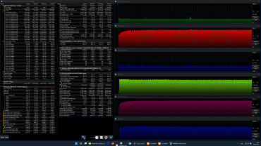 Обзор игрового ноутбука Maibenben Typhoon X16A на базе AMD Ryzen 7 7435 и Nvidia GeForce RTX 4060 Laptop Обзор игрового ноутбука Maibenben Typhoon X16A на базе AMD Ryzen 7 7435 и Nvidia GeForce RTX 4060 Laptop