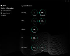 Обзор игрового ноутбука Maibenben Typhoon X16A на базе AMD Ryzen 7 7435 и Nvidia GeForce RTX 4060 Laptop Обзор игрового ноутбука Maibenben Typhoon X16A на базе AMD Ryzen 7 7435 и Nvidia GeForce RTX 4060 Laptop