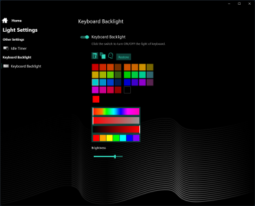 Обзор игрового ноутбука Maibenben Typhoon X16A на базе AMD Ryzen 7 7435 и Nvidia GeForce RTX 4060 Laptop Обзор игрового ноутбука Maibenben Typhoon X16A на базе AMD Ryzen 7 7435 и Nvidia GeForce RTX 4060 Laptop