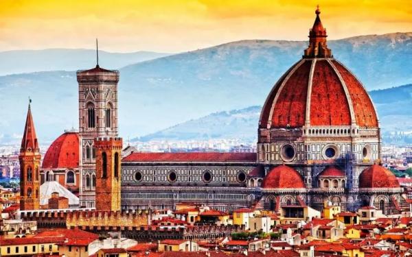 Общие черты стиля барокко в европейской и русской архитектуре Общие черты стиля барокко в европейской и русской архитектуре