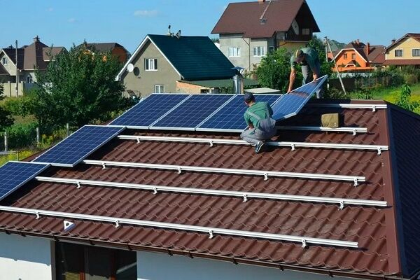 Автономное электроснабжение для частного дома: обзор лучших локальных решений Автономное электроснабжение для частного дома: обзор лучших локальных решений