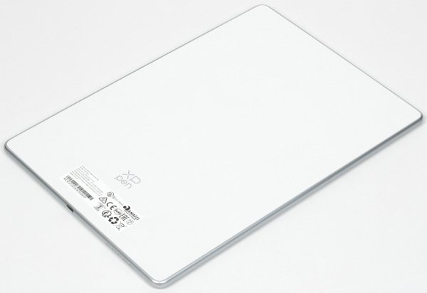 Обзор планшета XPPen Magic Note Pad, позиционируемого как блокнот для заметок Обзор планшета XPPen Magic Note Pad, позиционируемого как блокнот для заметок