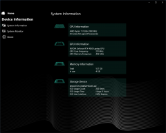 Обзор игрового ноутбука Maibenben Typhoon X16A на базе AMD Ryzen 7 7435 и Nvidia GeForce RTX 4060 Laptop Обзор игрового ноутбука Maibenben Typhoon X16A на базе AMD Ryzen 7 7435 и Nvidia GeForce RTX 4060 Laptop
