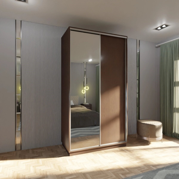 Как выбрать шкаф-купе для белья: практичность и эстетика в одном решении Как выбрать шкаф-купе для белья: практичность и эстетика в одном решении