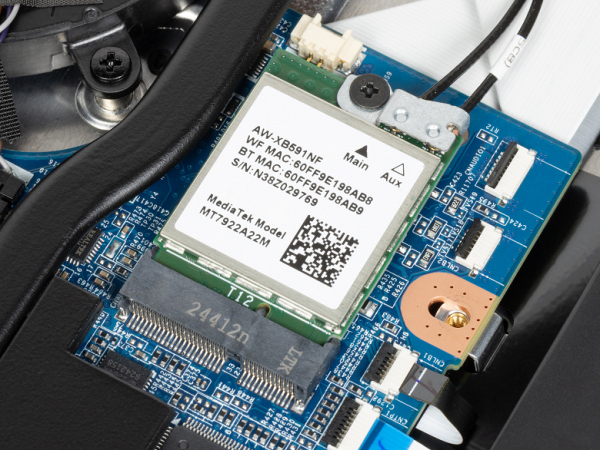 Обзор игрового ноутбука Maibenben Typhoon X16A на базе AMD Ryzen 7 7435 и Nvidia GeForce RTX 4060 Laptop Обзор игрового ноутбука Maibenben Typhoon X16A на базе AMD Ryzen 7 7435 и Nvidia GeForce RTX 4060 Laptop