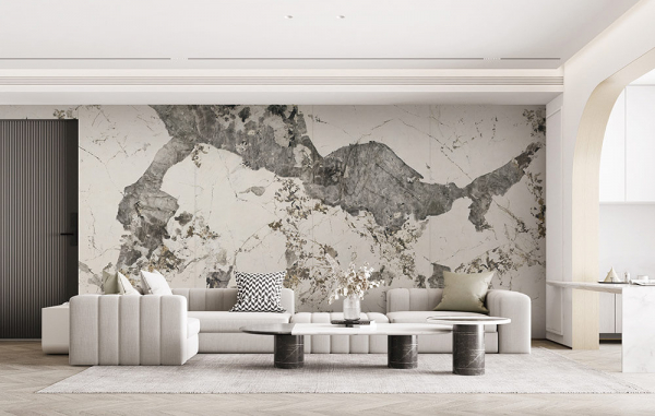 Лица или фейсы керамогранита: сделать правильный выбор