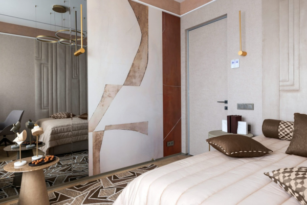 Реализованный проект Жанны Карелиной Реализованный проект Жанны Карелиной