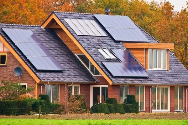 Автономное электроснабжение для частного дома: обзор лучших локальных решений Автономное электроснабжение для частного дома: обзор лучших локальных решений