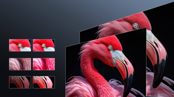 Мир ярких эмоций