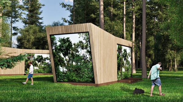 База отдыха UGRA