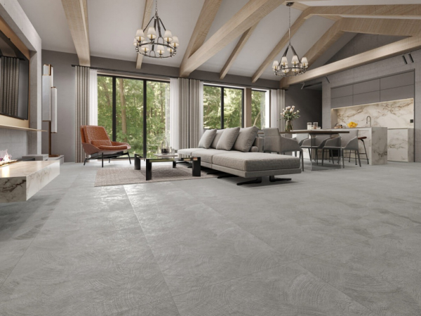 Лица или фейсы керамогранита: сделать правильный выбор