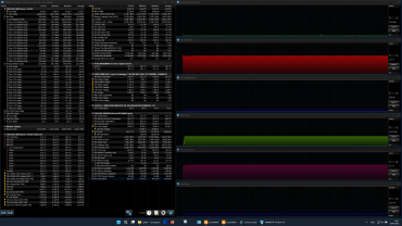 Обзор игрового ноутбука Maibenben Typhoon X16A на базе AMD Ryzen 7 7435 и Nvidia GeForce RTX 4060 Laptop Обзор игрового ноутбука Maibenben Typhoon X16A на базе AMD Ryzen 7 7435 и Nvidia GeForce RTX 4060 Laptop