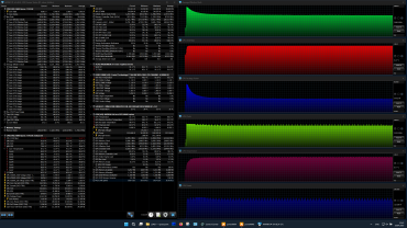 Обзор игрового ноутбука Maibenben Typhoon X16A на базе AMD Ryzen 7 7435 и Nvidia GeForce RTX 4060 Laptop Обзор игрового ноутбука Maibenben Typhoon X16A на базе AMD Ryzen 7 7435 и Nvidia GeForce RTX 4060 Laptop