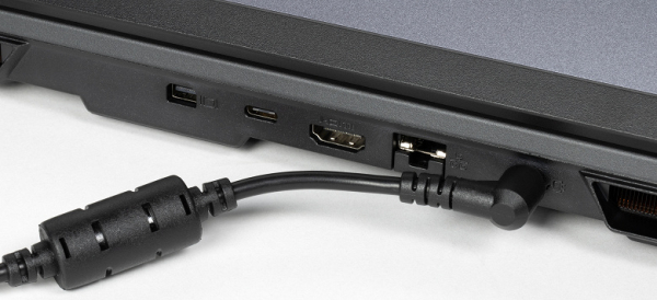 Обзор игрового ноутбука Maibenben Typhoon X16A на базе AMD Ryzen 7 7435 и Nvidia GeForce RTX 4060 Laptop Обзор игрового ноутбука Maibenben Typhoon X16A на базе AMD Ryzen 7 7435 и Nvidia GeForce RTX 4060 Laptop