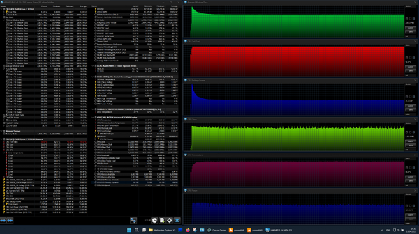 Обзор игрового ноутбука Maibenben Typhoon X16A на базе AMD Ryzen 7 7435 и Nvidia GeForce RTX 4060 Laptop Обзор игрового ноутбука Maibenben Typhoon X16A на базе AMD Ryzen 7 7435 и Nvidia GeForce RTX 4060 Laptop