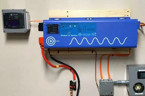 Автономное электроснабжение для частного дома: обзор лучших локальных решений Автономное электроснабжение для частного дома: обзор лучших локальных решений