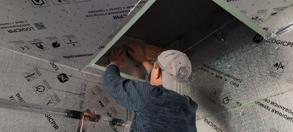 Строительство бани: ключевые аспекты