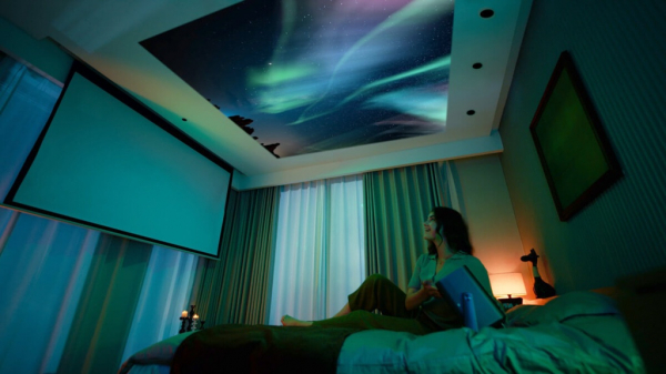 Мир ярких эмоций