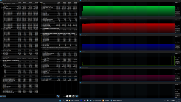 Обзор игрового ноутбука Maibenben Typhoon X16A на базе AMD Ryzen 7 7435 и Nvidia GeForce RTX 4060 Laptop Обзор игрового ноутбука Maibenben Typhoon X16A на базе AMD Ryzen 7 7435 и Nvidia GeForce RTX 4060 Laptop