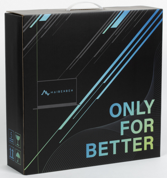 Обзор игрового ноутбука Maibenben Typhoon X16A на базе AMD Ryzen 7 7435 и Nvidia GeForce RTX 4060 Laptop Обзор игрового ноутбука Maibenben Typhoon X16A на базе AMD Ryzen 7 7435 и Nvidia GeForce RTX 4060 Laptop