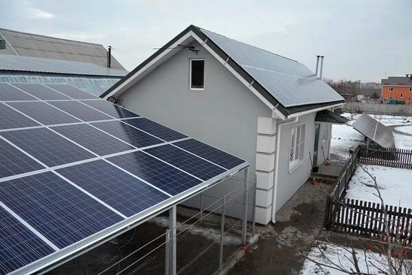 Автономное электроснабжение для частного дома: обзор лучших локальных решений Автономное электроснабжение для частного дома: обзор лучших локальных решений