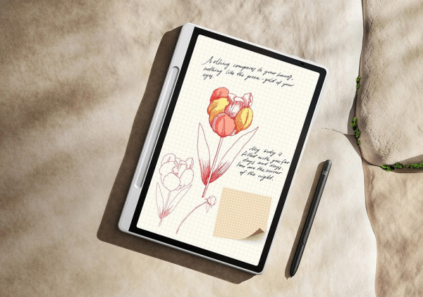 Обзор планшета XPPen Magic Note Pad, позиционируемого как блокнот для заметок Обзор планшета XPPen Magic Note Pad, позиционируемого как блокнот для заметок