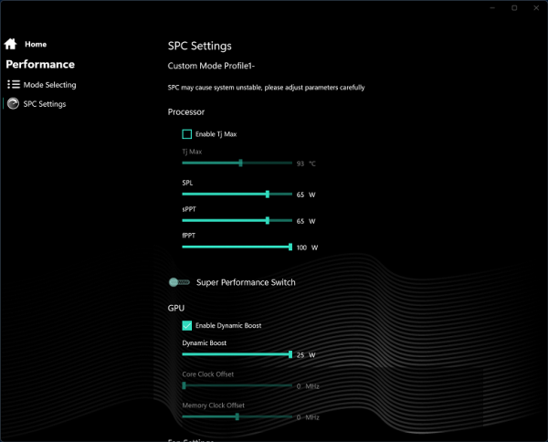 Обзор игрового ноутбука Maibenben Typhoon X16A на базе AMD Ryzen 7 7435 и Nvidia GeForce RTX 4060 Laptop Обзор игрового ноутбука Maibenben Typhoon X16A на базе AMD Ryzen 7 7435 и Nvidia GeForce RTX 4060 Laptop