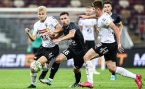 Цирк кончился. Начался криминал: РПЛ и весь футбол потряс скандал с московским «Торпедо»