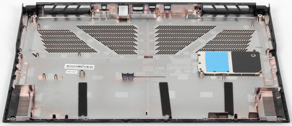 Обзор игрового ноутбука Maibenben Typhoon X16A на базе AMD Ryzen 7 7435 и Nvidia GeForce RTX 4060 Laptop Обзор игрового ноутбука Maibenben Typhoon X16A на базе AMD Ryzen 7 7435 и Nvidia GeForce RTX 4060 Laptop