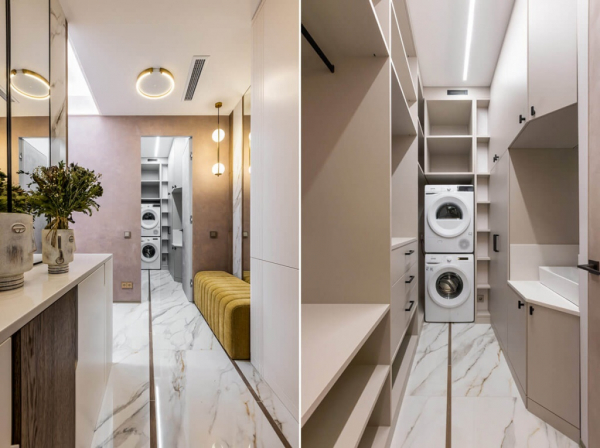 Реализованный проект Жанны Карелиной Реализованный проект Жанны Карелиной