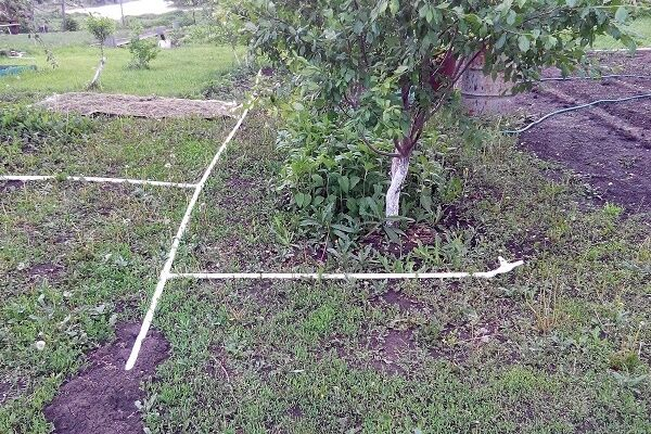 Как сделать водопровод на даче своими руками: правила прокладки, монтажа и обустройства