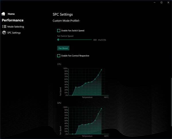 Обзор игрового ноутбука Maibenben Typhoon X16A на базе AMD Ryzen 7 7435 и Nvidia GeForce RTX 4060 Laptop Обзор игрового ноутбука Maibenben Typhoon X16A на базе AMD Ryzen 7 7435 и Nvidia GeForce RTX 4060 Laptop