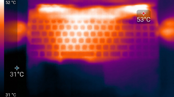 Обзор игрового ноутбука Maibenben Typhoon X16A на базе AMD Ryzen 7 7435 и Nvidia GeForce RTX 4060 Laptop Обзор игрового ноутбука Maibenben Typhoon X16A на базе AMD Ryzen 7 7435 и Nvidia GeForce RTX 4060 Laptop