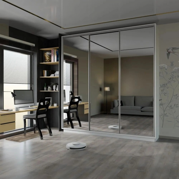 Как выбрать шкаф-купе для белья: практичность и эстетика в одном решении Как выбрать шкаф-купе для белья: практичность и эстетика в одном решении