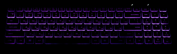 Обзор игрового ноутбука Maibenben Typhoon X16A на базе AMD Ryzen 7 7435 и Nvidia GeForce RTX 4060 Laptop Обзор игрового ноутбука Maibenben Typhoon X16A на базе AMD Ryzen 7 7435 и Nvidia GeForce RTX 4060 Laptop