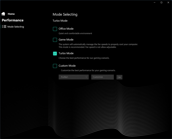 Обзор игрового ноутбука Maibenben Typhoon X16A на базе AMD Ryzen 7 7435 и Nvidia GeForce RTX 4060 Laptop Обзор игрового ноутбука Maibenben Typhoon X16A на базе AMD Ryzen 7 7435 и Nvidia GeForce RTX 4060 Laptop
