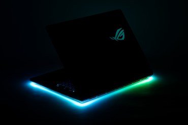 Обзор игрового ноутбука Asus ROG Strix Scar 18 G835LX с Intel Core Ultra 9 275HX и Nvidia GeForce RTX 5090 Laptop Обзор игрового ноутбука Asus ROG Strix Scar 18 G835LX с Intel Core Ultra 9 275HX и Nvidia GeForce RTX 5090 Laptop