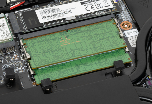 Обзор игрового ноутбука Gigabyte Aorus 16X (2024) ASG с Intel Core i9-14900HX и Nvidia GeForce RTX 4070 Laptop Обзор игрового ноутбука Gigabyte Aorus 16X (2024) ASG с Intel Core i9-14900HX и Nvidia GeForce RTX 4070 Laptop