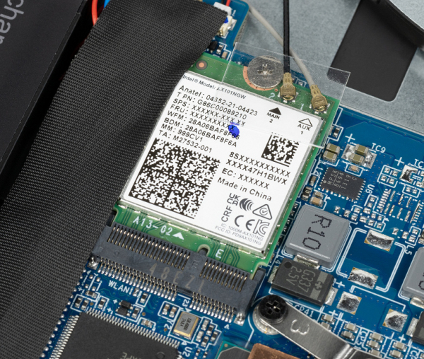 Обзор ноутбука iRU Strato 15ALI Обзор ноутбука iRU Strato 15ALI