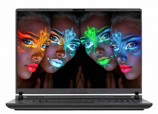 Обзор игрового ноутбука Asus ROG Strix Scar 18 G835LX с Intel Core Ultra 9 275HX и Nvidia GeForce RTX 5090 Laptop Обзор игрового ноутбука Asus ROG Strix Scar 18 G835LX с Intel Core Ultra 9 275HX и Nvidia GeForce RTX 5090 Laptop